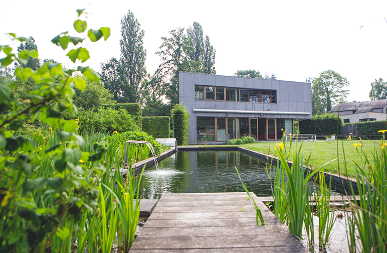 tuinwerken willemsens - tuin Blanden tuinwerken willemsens - tuin Blanden