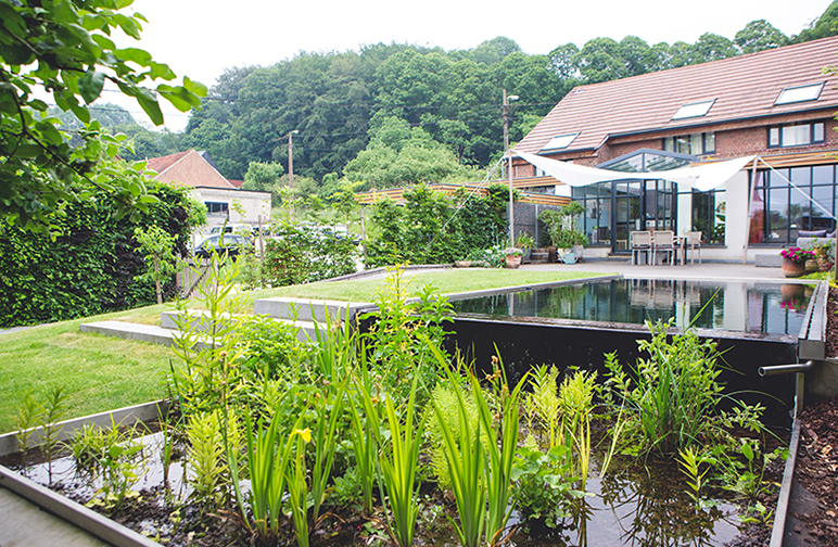 tuinwerken willemsens - tuin holsbeek