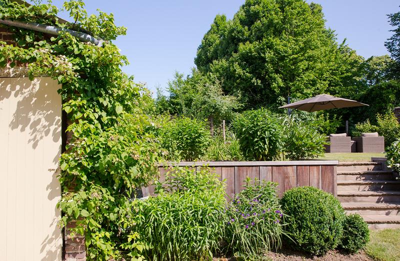 tuin Boutersem tuinwerken willemsens - tuin Boutersem