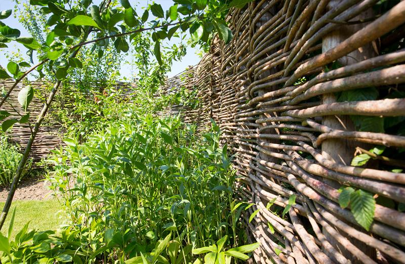 tuin Boutersem tuinwerken willemsens - tuin Boutersem