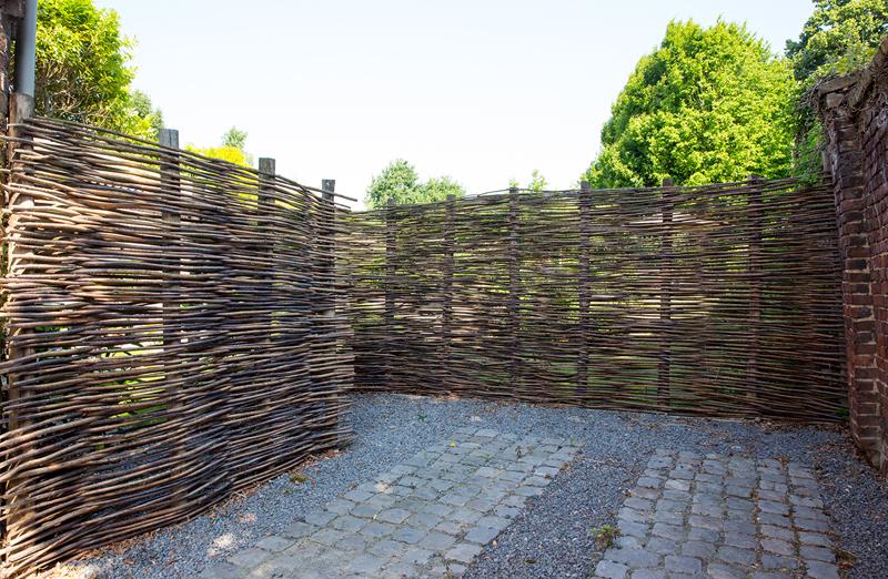tuin Boutersem tuinwerken willemsens - tuin Boutersem