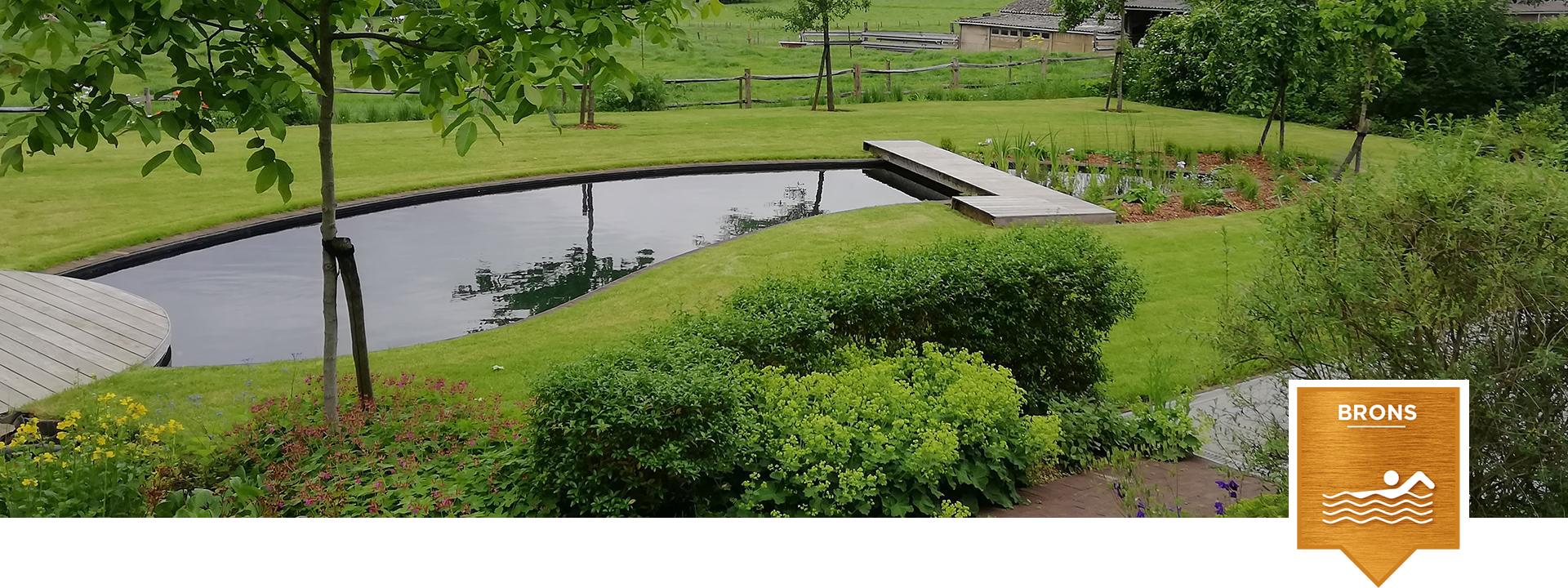 Zwemvijver Kessel-Lo Zwemvijver Kessel-Lo